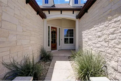 140 Kellogg Lane, Bastrop, TX 78602 - Photo 3