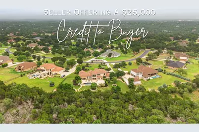 272 Whitney Woods Circle, Georgetown, TX 78633 - Photo 1