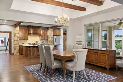 272 Whitney Woods Circle, Georgetown, TX 78633 - Photo 7