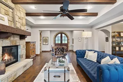 272 Whitney Woods Circle, Georgetown, TX 78633 - Photo 3