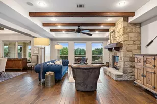 272 Whitney Woods Cir, Georgetown, TX 78633 - Photo 5
