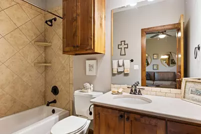 272 Whitney Woods Circle, Georgetown, TX 78633 - Photo 33