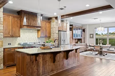 272 Whitney Woods Circle, Georgetown, TX 78633 - Photo 9