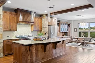 272 Whitney Woods Cir, Georgetown, TX 78633 - Photo 9