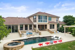 272 Whitney Woods Cir, Georgetown, TX 78633 - Photo 13
