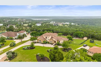 272 Whitney Woods Circle, Georgetown, TX 78633 - Photo 39