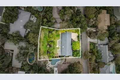 3415 Shinoak Drive, Austin, TX 78731 - Photo 33