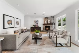 3415 Shinoak Dr, Austin, TX 78731 - Photo 3