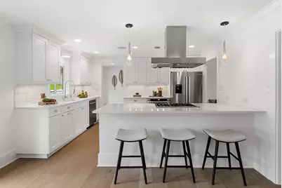 3415 Shinoak Drive, Austin, TX 78731 - Photo 5