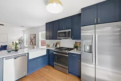 5321 Tower Trail, Austin, TX 78723 - Photo 11