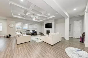 92 Sierra Mosca Trl, Liberty Hill, TX 78642 - Photo 9