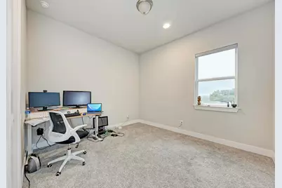 92 Sierra Mosca Trail, Liberty Hill, TX 78642 - Photo 33