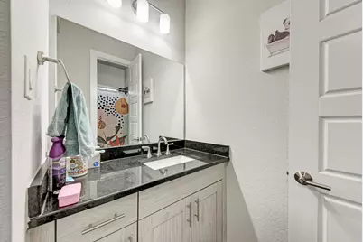 92 Sierra Mosca Trail, Liberty Hill, TX 78642 - Photo 31