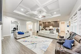 92 Sierra Mosca Trl, Liberty Hill, TX 78642 - Photo 11