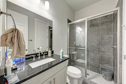 92 Sierra Mosca Trail, Liberty Hill, TX 78642 - Photo 29