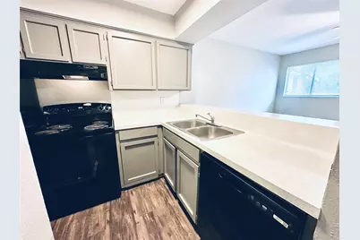 3702 S Second Street #117, Austin, TX 78704 - Photo 1