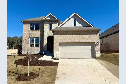 209 Cactus Tower Path Lane, Georgetown, TX 78628 - Photo 1