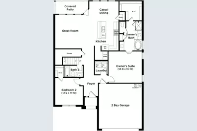 209 Cactus Tower Path Lane, Georgetown, TX 78628 - Photo 11