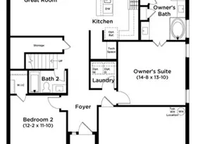 209 Cactus Tower Path Ln, Georgetown, TX 78628 - Photo 11