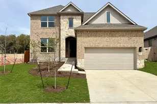 209 Cactus Tower Path Ln, Georgetown, TX 78628 - Photo 1