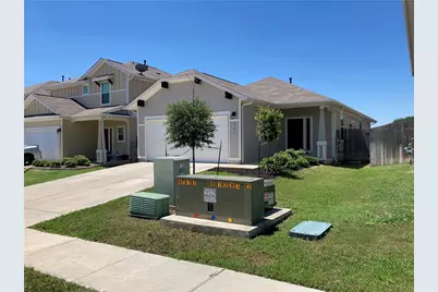 480 Triumph Road, Buda, TX 78610 - Photo 1