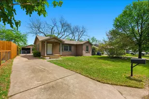 5203 Valley Oak Dr, Austin, TX 78731 - Photo 3