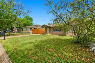 5203 Valley Oak Drive, Austin, TX 78731 - Photo 3