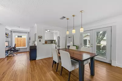 5203 Valley Oak Drive, Austin, TX 78731 - Photo 13