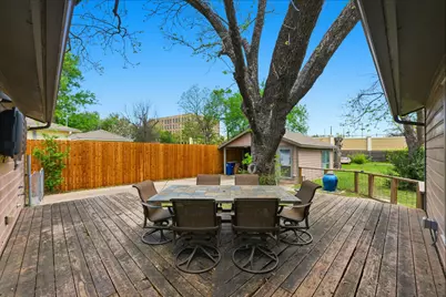 5203 Valley Oak Drive, Austin, TX 78731 - Photo 29