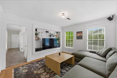 5203 Valley Oak Drive, Austin, TX 78731 - Photo 5
