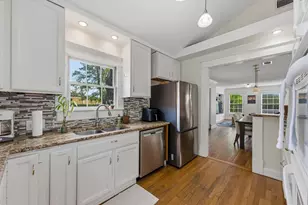 5203 Valley Oak Dr, Austin, TX 78731 - Photo 17