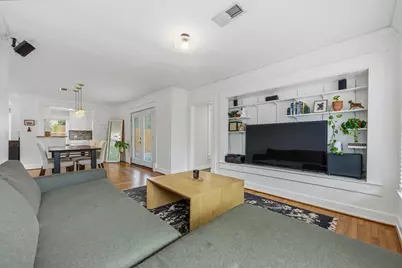 5203 Valley Oak Drive, Austin, TX 78731 - Photo 7