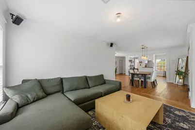 5203 Valley Oak Drive, Austin, TX 78731 - Photo 7