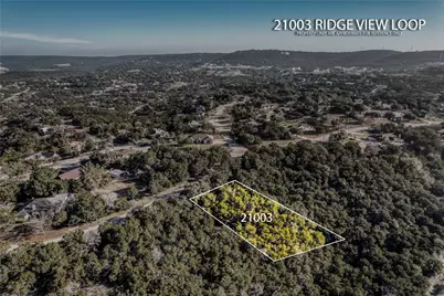 21007 Ridgeview Loop, Lago Vista, TX 78645 - Photo 17