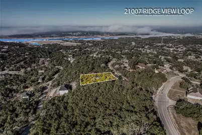 21007 Ridgeview Loop, Lago Vista, TX 78645 - Photo 13