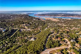 21007 Ridgeview Loop, Lago Vista, TX 78645 - Photo 1
