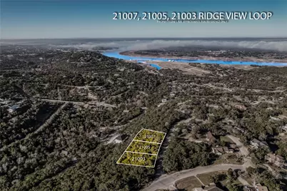21007 Ridgeview Loop, Lago Vista, TX 78645 - Photo 11