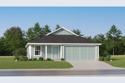 554 Paris Street, Maxwell, TX 78656 - Photo 1