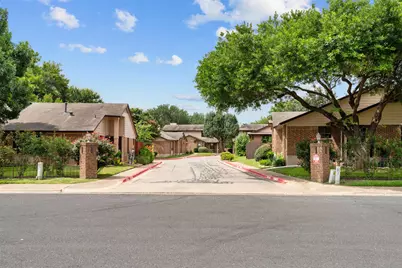 101 S Clearday Drive #122, Austin, TX 78745 - Photo 35