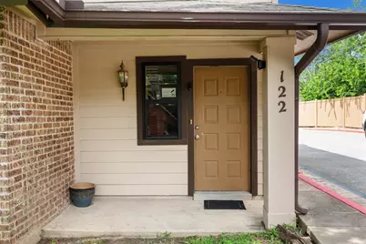 101 S Clearday Drive #122, Austin, TX 78745 - Photo 13