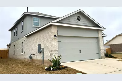 2969 Bridekirk Drive, Round Rock, TX 78664 - Photo 3