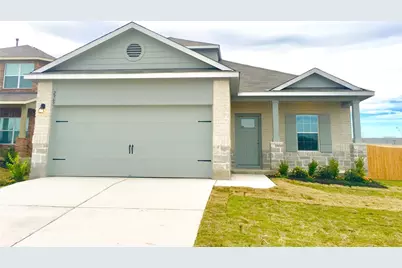 2969 Bridekirk Drive, Round Rock, TX 78664 - Photo 1