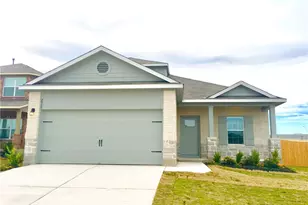 2969 Bridekirk Dr, Round Rock, TX 78664 - Photo 1