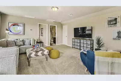 2969 Bridekirk Drive, Round Rock, TX 78664 - Photo 25