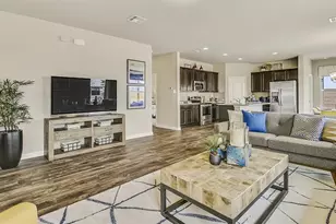 2969 Bridekirk Dr, Round Rock, TX 78664 - Photo 9