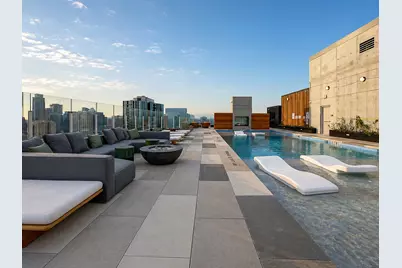 48 E East Avenue #3203, Austin, TX 78701 - Photo 7