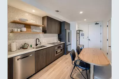 48 E East Avenue #3203, Austin, TX 78701 - Photo 1