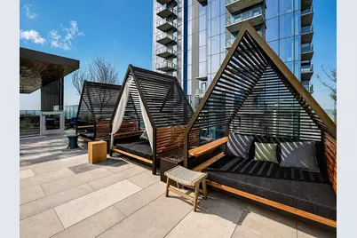 48 E East Avenue #3203, Austin, TX 78701 - Photo 9
