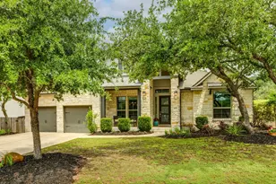 2724 Rain Song Dr, Leander, TX 78641 - Photo 1