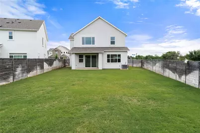3701 Mesquite Valley Road, Georgetown, TX 78628 - Photo 35